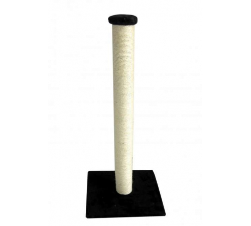 EBI Kratzstamm High-Post 90cm - Grau