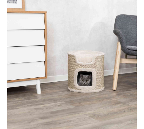 Trixie Cat Tower Ria