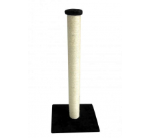 EBI Kratzstamm High-Post 90cm - Schwarz