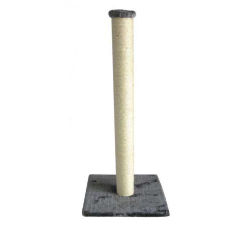 EBI Kratzstamm High-Post 90cm - Schwarz