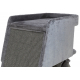 Trixie Kratzbaum Active - grau