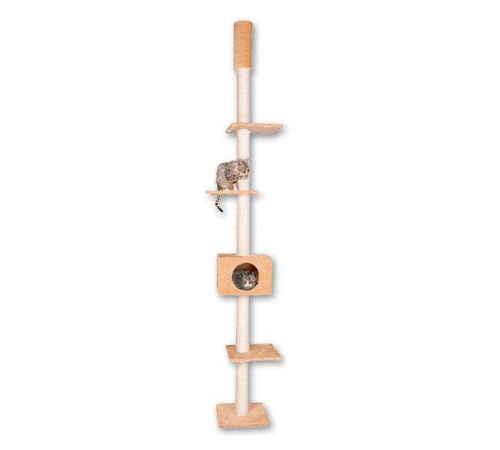 Karlie BASIC LINE Kratzbaum COMETA - Beige