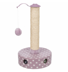 Trixie Junior Kratzstamm mit Spieltrommel