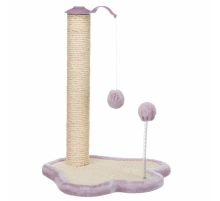 Trixie Junior Kratzpfote mit Stamm