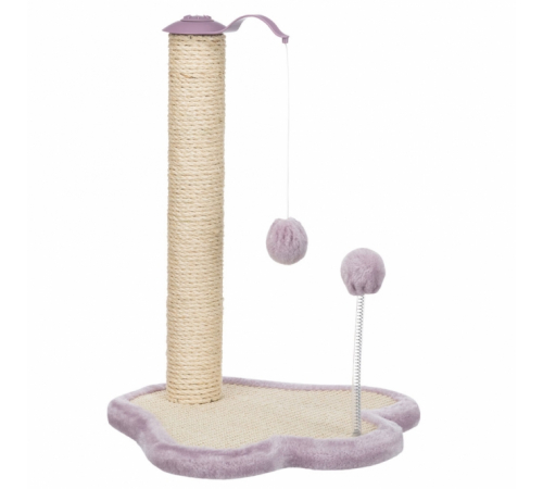 Trixie Junior Kratzpfote mit Stamm
