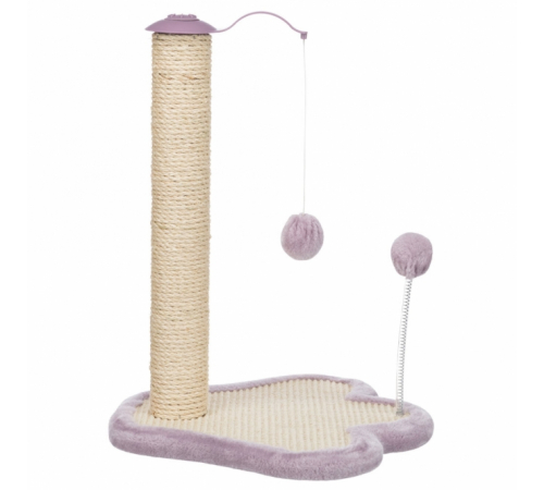 Trixie Junior Kratzpfote mit Stamm