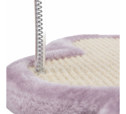 Trixie Junior Kratzpfote mit Stamm