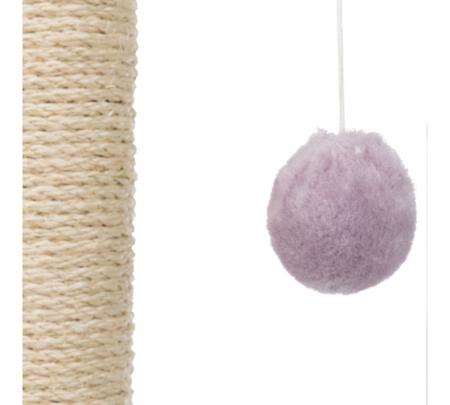 Trixie Junior Kratzpfote mit Stamm