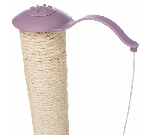 Trixie Junior Kratzpfote mit Stamm