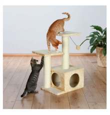 Trixie Kratzbaum Valencia - Beige
