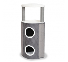 Duvoplus Kratztonne Bert - 110cm