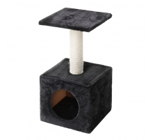 EBI Kratzbaum Classic Abey - Schwarz