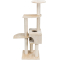 Trixie Kratzbaum Alicante - Beige