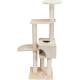 Trixie Kratzbaum Alicante - Beige