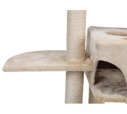 Trixie Kratzbaum Alicante - Beige