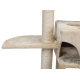 Trixie Kratzbaum Alicante - Beige