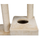 Trixie Kratzbaum Alicante - Beige