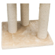 Trixie Kratzbaum Alicante - Beige
