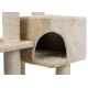 Trixie Kratzbaum Alicante - Beige