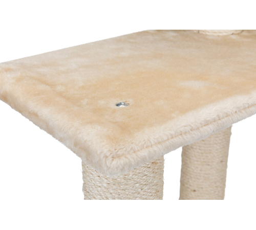 Trixie Kratzbaum Alicante - Beige