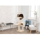 Trixie Kratzbaum Alicante - Beige