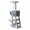 EBI Kratzbaum Classictree Rover - grau