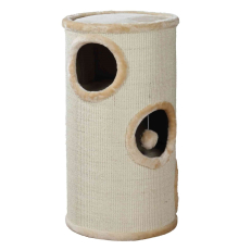 Trixie Cat Tower Kratztonne Samuel