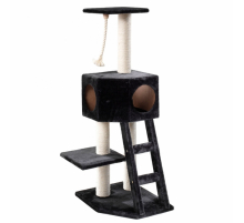 EBI Kratzbaum Classictree Rover - schwarz