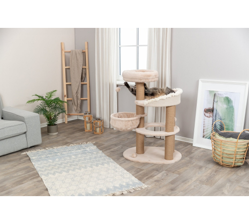 Trixie Kratzbaum Boho Filippo