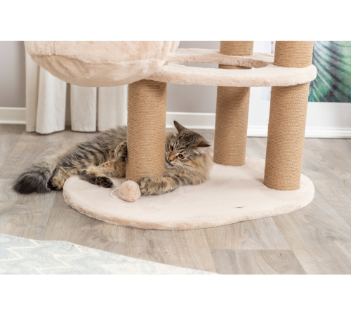 Trixie Kratzbaum Boho Filippo