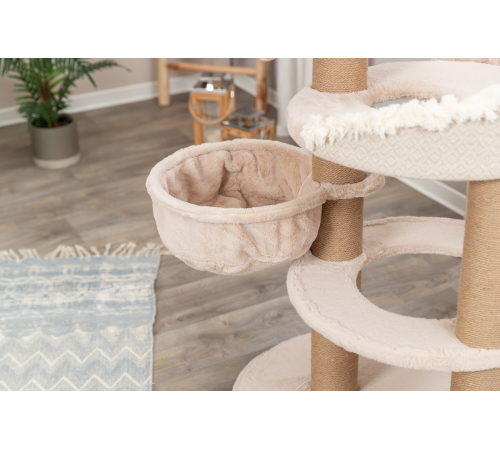 Trixie Kratzbaum Boho Filippo