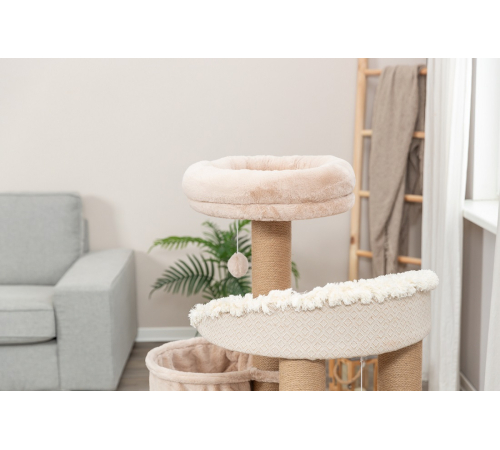 Trixie Kratzbaum Boho Filippo