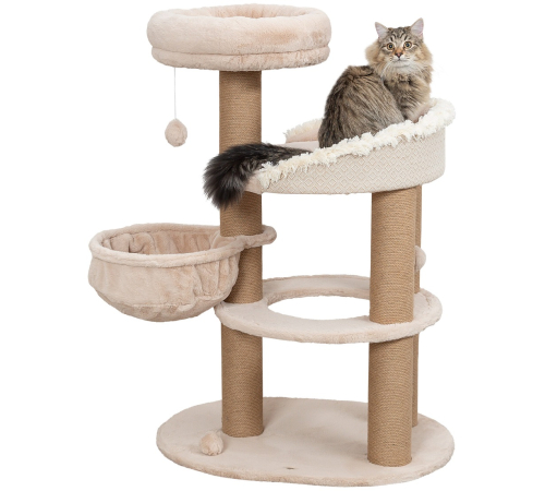 Trixie Kratzbaum Boho Filippo