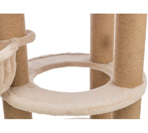 Trixie Kratzbaum Boho Filippo