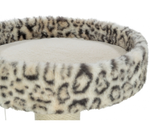 Trixie Kratzbaum Leo - creme