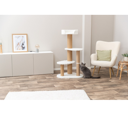 Trixie Kratzbaum Lonni - Beige