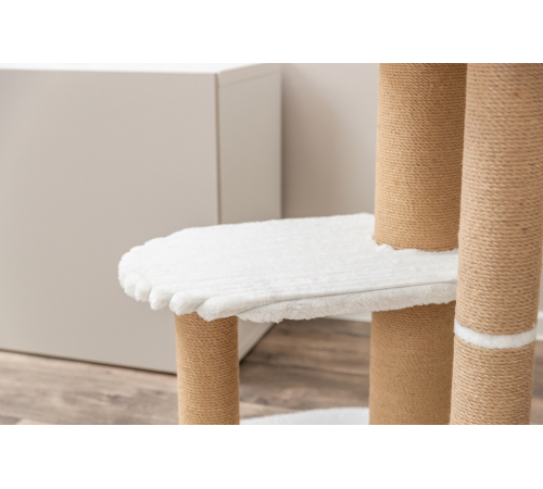 Trixie Kratzbaum Lonni - Beige