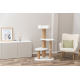 Trixie Kratzbaum Lonni - Beige