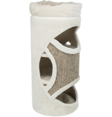Trixie Kratztonne Cat Tower Gracia