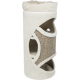 Trixie Kratztonne Cat Tower Gracia