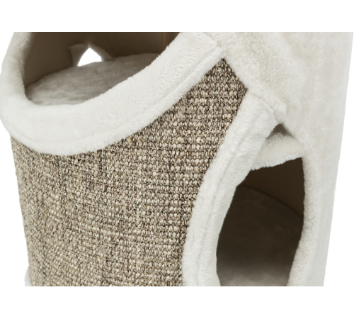 Trixie Kratztonne Cat Tower Gracia