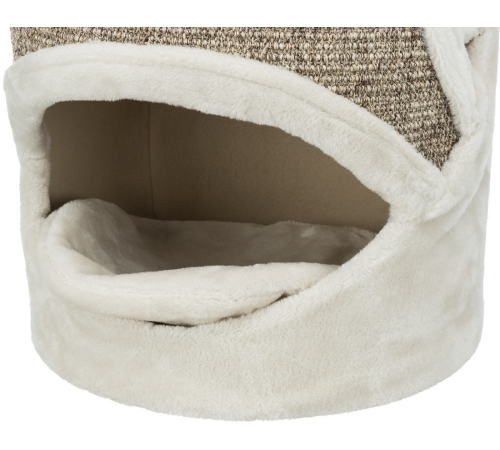 Trixie Kratztonne Cat Tower Gracia