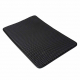 Duvoplus Katzentoiletten-Vorleger Swift Rechteckig - 45 x 65cm