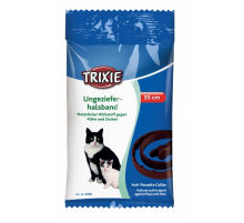 Trixie Ungeziefer-Halsband für Katzen - 35 cm
