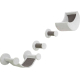 Trixie Kletterlandschaft Wand-Set 4