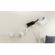 Trixie Kletterlandschaft Wand-Set 4