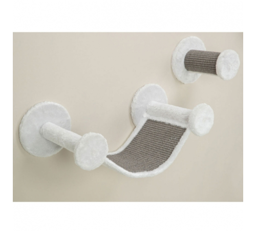 Trixie Kletterlandschaft Wand-Set 4