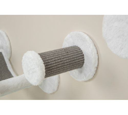 Trixie Kletterlandschaft Wand-Set 4