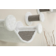 Trixie Kletterlandschaft Wand-Set 4
