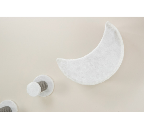 Trixie Kletterlandschaft Wand-Set 4